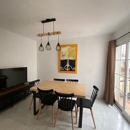 1 Mijas Apartment Exterior foto
