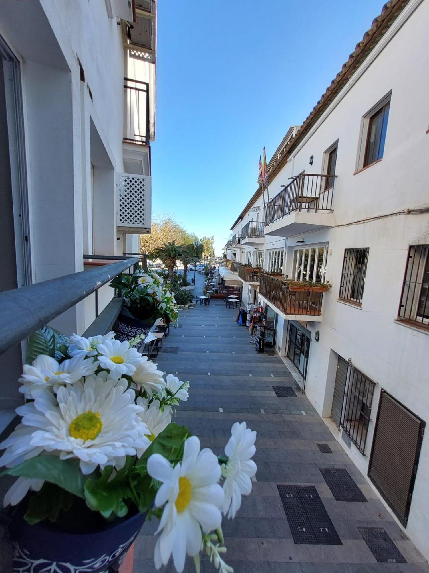 1 Mijas Apartment Exterior foto